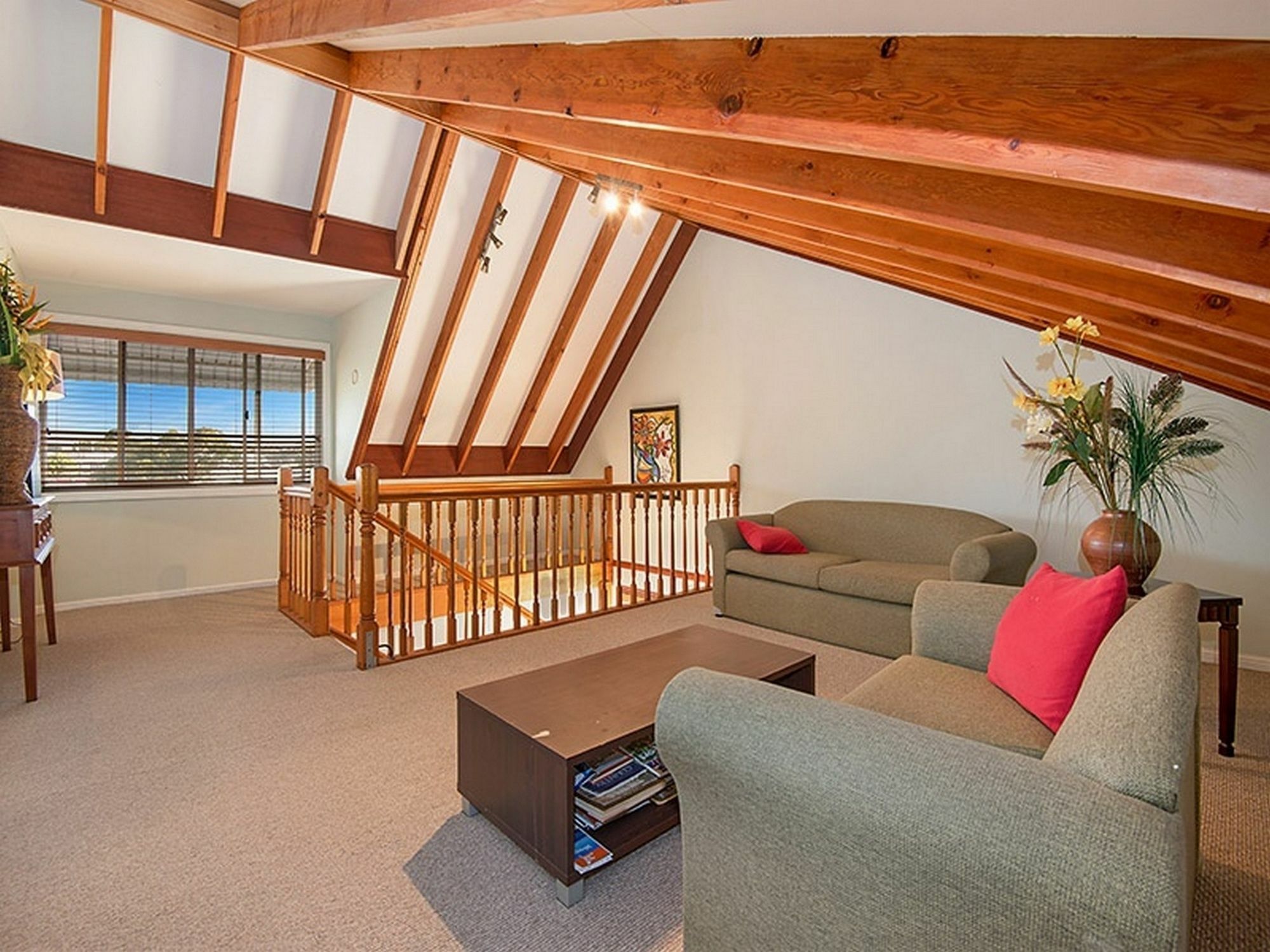 Ainslie Manor Bed And Breakfast Redcliffe Luaran gambar