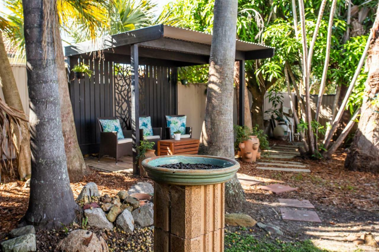Ainslie Manor Bed And Breakfast Redcliffe Luaran gambar